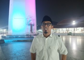 Hadiri Peringatan 400 Tahun Syekh Yusuf Al-Makassari, Kadindikbud Kota Serang: Teladani Semangat Nasionalisme dan Intelektualitas