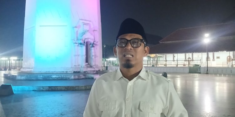 Hadiri Peringatan 400 Tahun Syekh Yusuf Al-Makassari, Kadindikbud Kota Serang: Teladani Semangat Nasionalisme dan Intelektualitas
