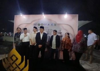 Peringatan 400 Tahun Syekh Yusuf Al-Makassari: Menuju Warisan Dunia dan Simbol Diplomasi Budaya RI-Afrika Selatan