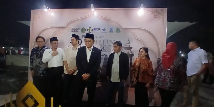 Peringatan 400 Tahun Syekh Yusuf Al-Makassari: Menuju Warisan Dunia dan Simbol Diplomasi Budaya RI-Afrika Selatan