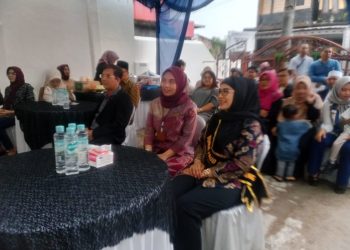 Hadirkan Konsep Pertama di Banten, Brilliant Montessori Sport Preschool Resmi Dibuka di Kota Serang