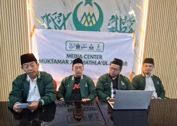 Muktamar XXI Mathla’ul Anwar: Pendaftaran Calon Ketua Umum Resmi Dibuka