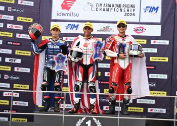 RS Mata Achmad Wardi Kembali Gelar “Run for Vision 2026”, Ajak Masyarakat Peduli Kesehatan Mata