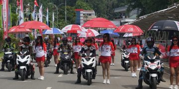AHM Kembali Gelar Astra Honda Dream Cup 2026: Vario 160 Kembali Siap Melesat