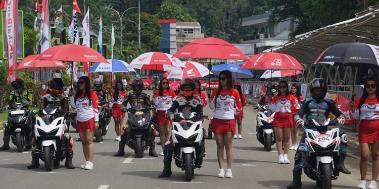 AHM Kembali Gelar Astra Honda Dream Cup 2026: Vario 160 Kembali Siap Melesat
