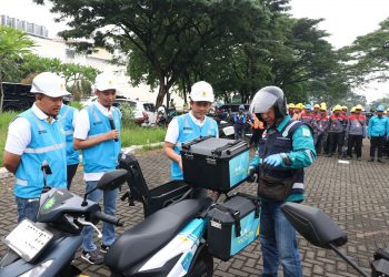 Percepat Layanan Pasang Baru, PLN UID Banten Siagakan 335 Personel dan Ratusan Tim Lapangan