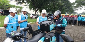 Percepat Layanan Pasang Baru, PLN UID Banten Siagakan 335 Personel dan Ratusan Tim Lapangan