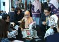 Hj Rina Rahmayanti: Sosok “Kartini Modern” dari Cilegon yang Berdayakan Difabel Melalui Batik