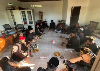 Perkuat Kelestarian Budaya dan Stabilitas Daerah, PDBI Tegaskan Komitmen Jaga Kondusivitas Banten