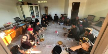 Perkuat Kelestarian Budaya dan Stabilitas Daerah, PDBI Tegaskan Komitmen Jaga Kondusivitas Banten