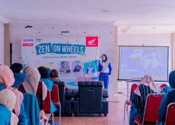 Rayakan Hari Kartini, Aston Banten Cluster Gelar Workshop Parfum “The Scent of Kartini”