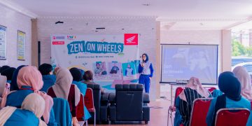 Rayakan Hari Kartini, Aston Banten Cluster Gelar Workshop Parfum “The Scent of Kartini”