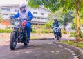 Usung Semangat #Cari_Aman, Honda Banten Ajak Pengendara Jadi Jago di Jalan Lewat Kebiasaan Simpel