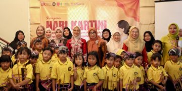 Perkuat Kemandirian Finansial Perempuan, OJK Jabodebek dan PERWANAS Gelar Sosialisasi Literasi Keuangan