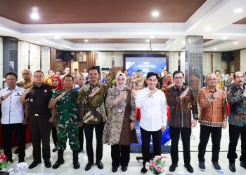 Wagub Dimyati: Tim Reforma Agraria Diminta Minimalisir Konflik Tanah di Masyarakat
