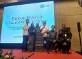 Hadapi Regulasi Pengelolaan Sampah, REI Banten Gandeng Waste4Change Dorong Pengembang Kelola Sampah Mandiri