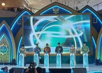 Kolaborasi Syariah & Digital: Shafara dan Digiwara Festival 2026 Resmi Dibuka di Tangsel