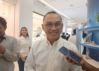 Hari Kedua Shafara dan Digiwara Festival 2026: Genjot Literasi Keuangan Syariah dan Dorong Transaksi Digital UMKM