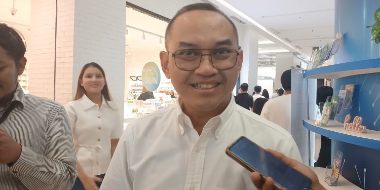 Hari Kedua Shafara dan Digiwara Festival 2026: Genjot Literasi Keuangan Syariah dan Dorong Transaksi Digital UMKM
