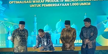 Sukses Besar! Shafara dan Digiwara 2026 Catat Transaksi Rp4,3 Miliar dan Sedot 80 Ribu Pengunjung