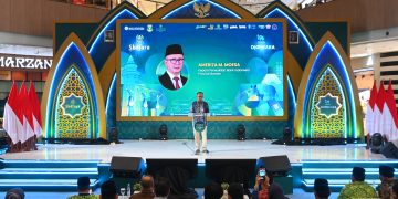 Sukses Besar! Shafara dan Digiwara 2026 Catat Transaksi Rp4,3 Miliar dan Sedot 80 Ribu Pengunjung