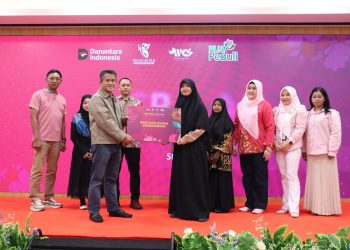 Perkuat Peran Perempuan, PLN UID Banten Gelar “Inspiring Srikandi” untuk Aksi Nyata dan Inklusi