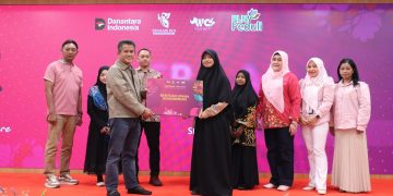 Perkuat Peran Perempuan, PLN UID Banten Gelar “Inspiring Srikandi” untuk Aksi Nyata dan Inklusi