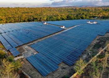 PLN Luncurkan GIGA ONE: Tender Raksasa PLTS 1,225 GW Dimulai, Dukung Target 100 GW Presiden Prabowo