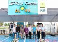 Perkuat Ekosistem EV, PLN Resmikan SPKLU Center Pertama di Banten Berlokasi di Aloha PIK 2