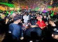 Honda Banten Hadir di Event Musik Elektronik More Than Gang: Emergency Call Vol. 3