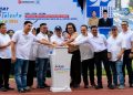 PLN Sukses Kawal Listrik Tanpa Kedip di Pembukaan Gebyar Lomba Talenta Siswa 2026 Banten