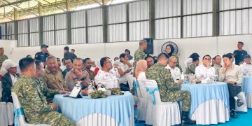 Dukung Peluncuran 1.061 Koperasi Merah Putih oleh Presiden Prabowo, PLN Pastikan Listrik di Banten Andal Tanpa Kedip