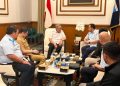 Dukung Investasi Sektor Digital, PLN  UID Banten dan Pemkot Tangsel Perkuat Sinergi Kelistrikan