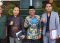 Diduga Cacat Prosedur, Hasil Muktamar XXI Mathla’ul Anwar Digugat ke PN Jakpus