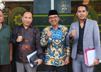 Diduga Cacat Prosedur, Hasil Muktamar XXI Mathla’ul Anwar Digugat ke PN Jakpus