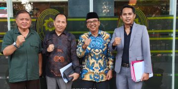 Diduga Cacat Prosedur, Hasil Muktamar XXI Mathla’ul Anwar Digugat ke PN Jakpus