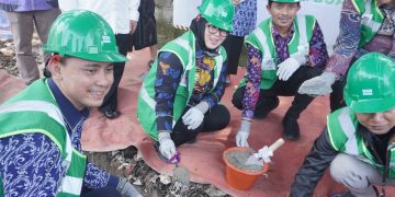 Cetak Sejarah Baru, Banten dan Lampung Resmi Ditetapkan Jadi Tuan Rumah PON XXIII 2032