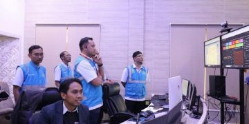 Sambut Idul Adha 1447 H, PLN UID Banten Siagakan 1.419 Personel untuk Amankan Pasokan Listrik