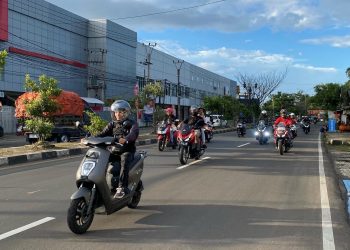 Pakai Bahasa Gen Z, Yayasan AHM Ajak Generasi Muda Bikin Konten Kreatif Keselamatan Berkendara