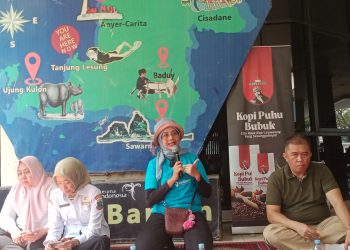 Bidik 3,5 Juta Wisatawan, Dispar Banten Gelar “Exciting Banten Festival” Selama Libur Sekolah