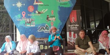 Bidik 3,5 Juta Wisatawan, Dispar Banten Gelar “Exciting Banten Festival” Selama Libur Sekolah