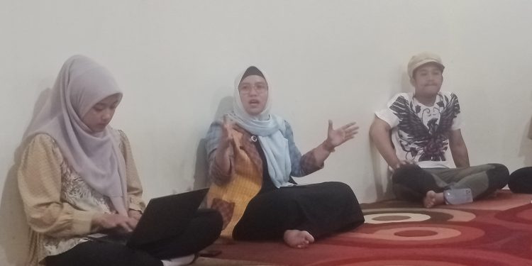BKPSDM Kota Serang: Perpindahan Jabatan ASN dari Fungsional ke Struktural Kini Lebih Fleksibel dan Terproteksi Sistem