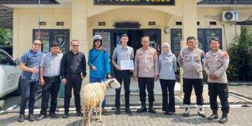 Aston Serang Hotel & Convention Center Raih Penghargaan Surya Majapahit Dari Pemerintah Provinsi Jawa Timur