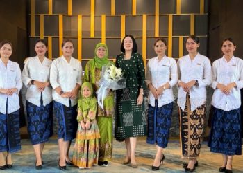 Aston Serang Hotel & Convention Center Raih Penghargaan Surya Majapahit Dari Pemerintah Provinsi Jawa Timur