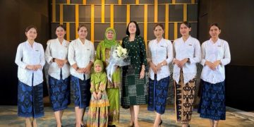Aston Serang Hotel & Convention Center Raih Penghargaan Surya Majapahit Dari Pemerintah Provinsi Jawa Timur