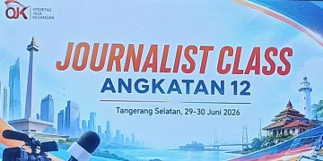 Masa Tenggang UU P2SK Berakhir, Satgas Pasti Siap Sapu Bersih Pergadaian Ilegal!
