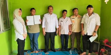 Disdukcapil Kota Serang Gencar Operasi Non-Yustisi, Warga KTP Luar Daerah Langsung Diproses di Tempat