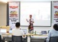 AHM Best Student 2026 Resmi Dibuka, Tantang Pelajar Hadirkan Inovasi Berkelanjutan