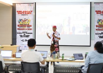 AHM Best Student 2026 Resmi Dibuka, Tantang Pelajar Hadirkan Inovasi Berkelanjutan