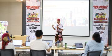 AHM Best Student 2026 Resmi Dibuka, Tantang Pelajar Hadirkan Inovasi Berkelanjutan